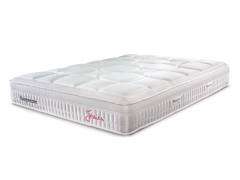 Sleepeezee Jessica Mattress2