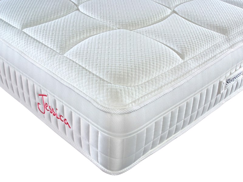 Sleepeezee Jessica Mattress3