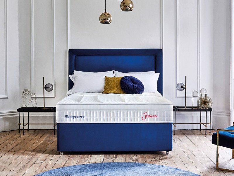 Sleepeezee Jessica Mattress5
