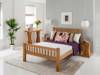 Silentnight Memory 7 Zone Double Mattress2