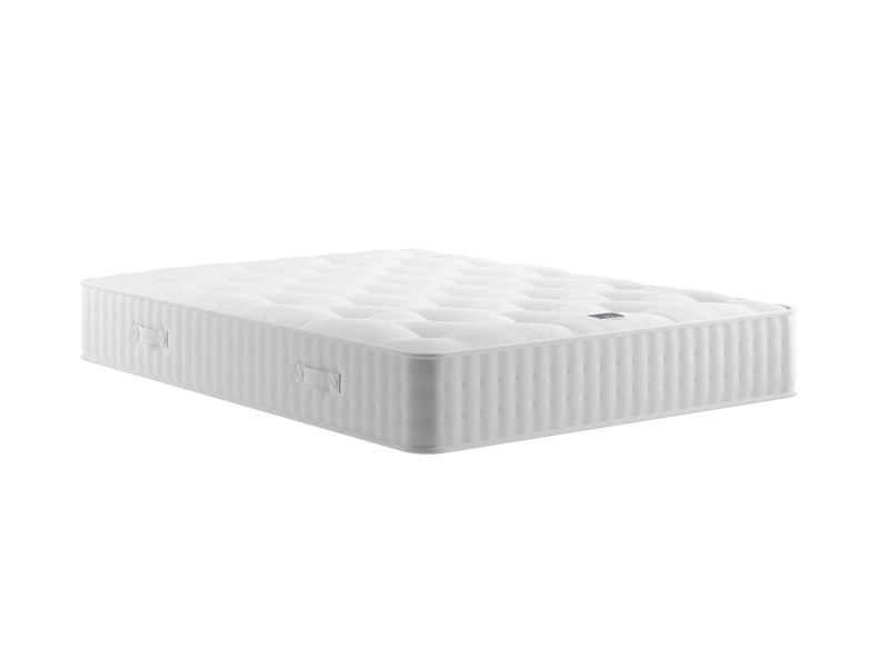 Relyon Pure Natural 1000 Small Double Mattress3