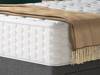 Relyon Pure Natural 1600 King Size Divan Bed2