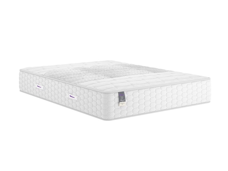 Relyon Pure Natural 1600 Double Mattress3