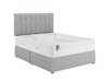 Relyon Whisper Gel Fusion 2400 Divan Bed5