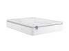 Relyon Whisper Gel Fusion 2800 Small Double Divan Bed3
