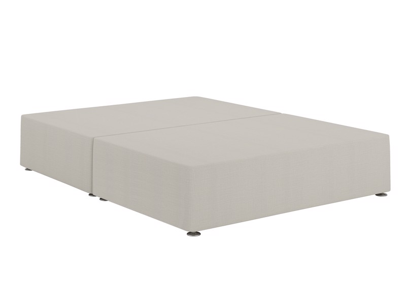 Relyon Standard Height Super King Size Bed Base1