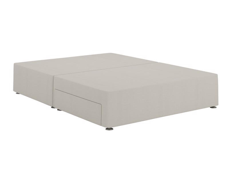 Relyon Standard Height Super King Size Bed Base2