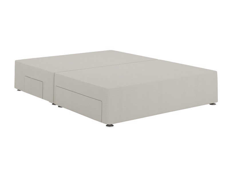 Relyon Standard Height King Size Bed Base4