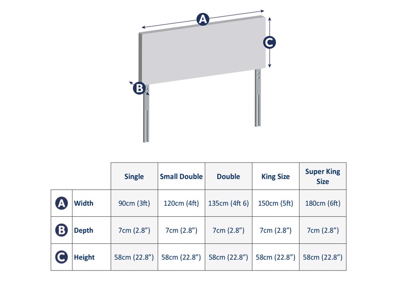 Relyon Curve Headboard3