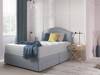 Relyon Curve Small Double Headboard2