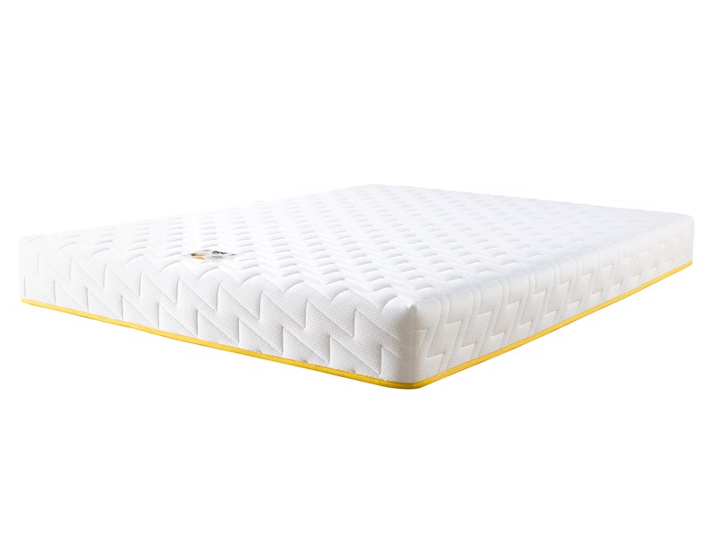 Relyon Bee Relaxed Mattress1