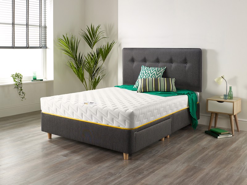 Relyon Bee Relaxed Mattress2