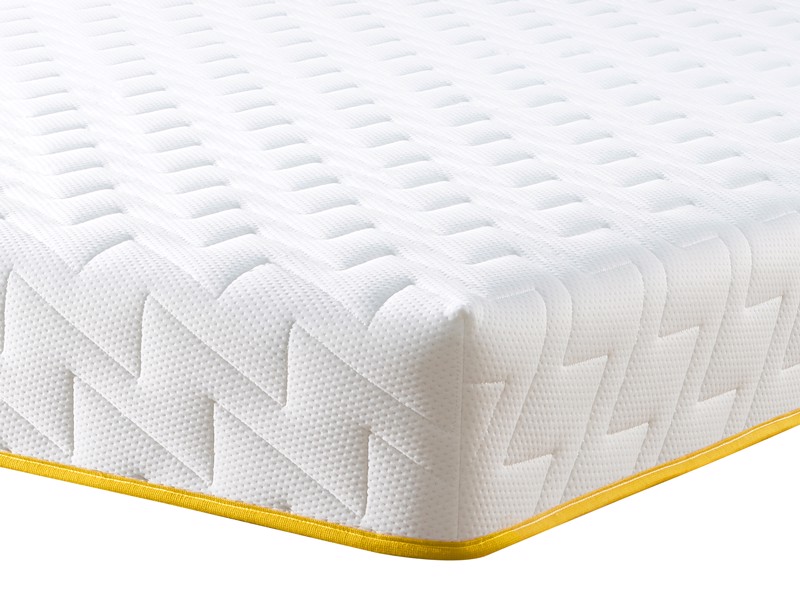 Relyon Bee Relaxed Super King Size Mattress4