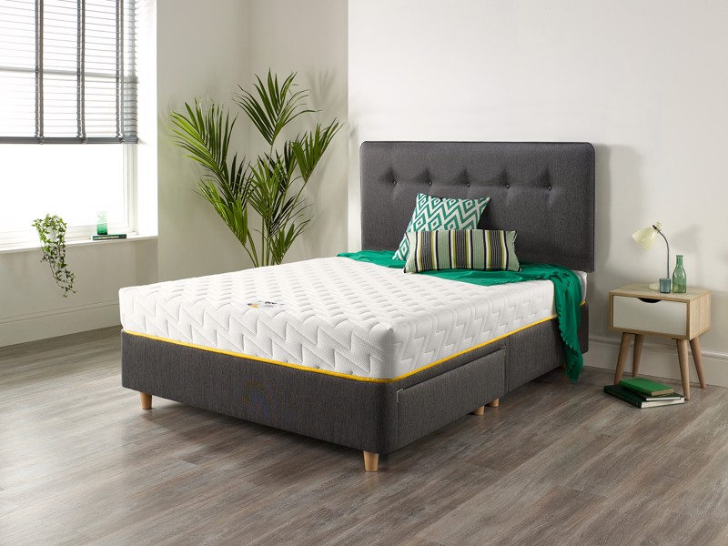 Relyon Bee Relaxed Single Mattress1