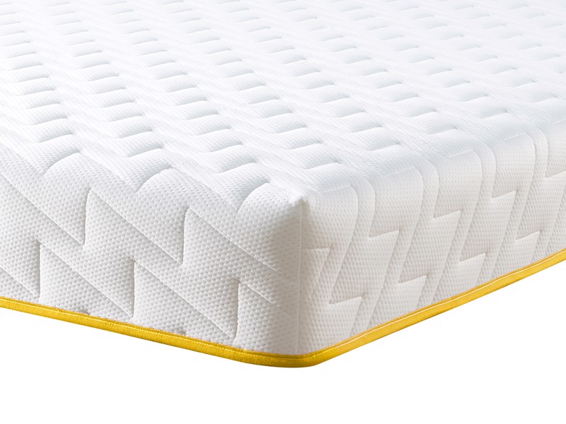 Relyon Bee Relaxed Small Double Mattress2