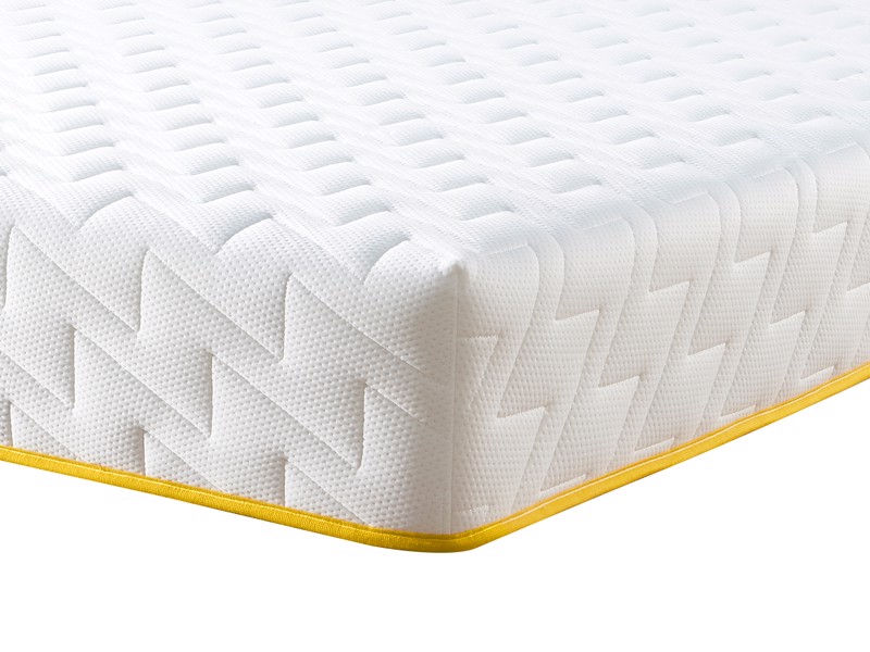 Relyon Bee Cosy Super King Size Mattress2
