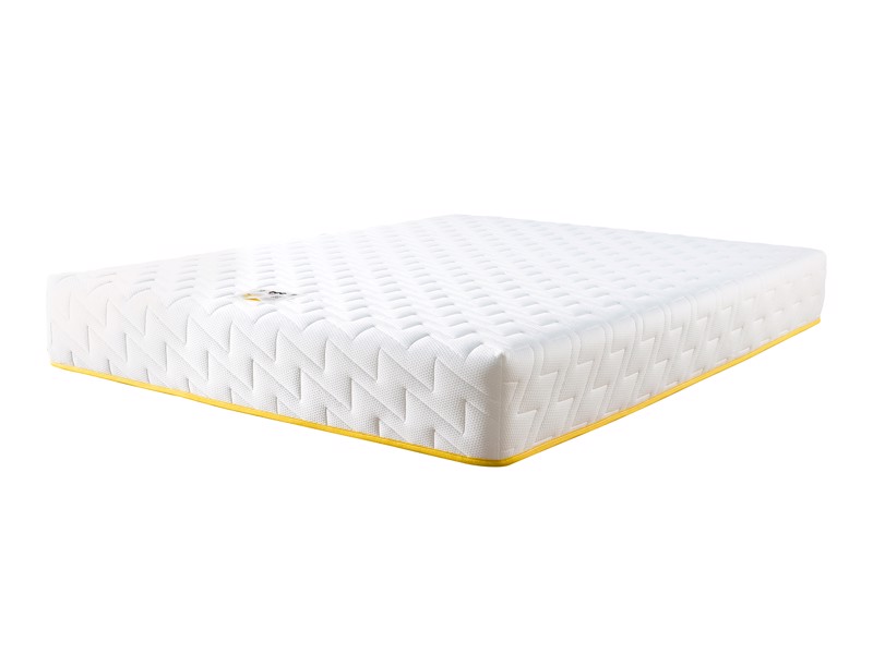 Relyon Bee Cosy Super King Size Mattress3