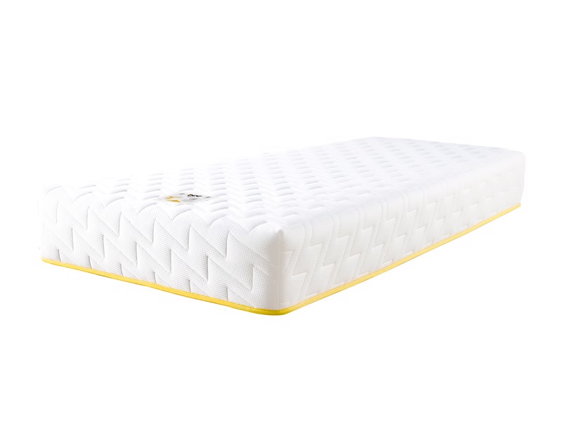 Relyon Bee Cosy Double Mattress4