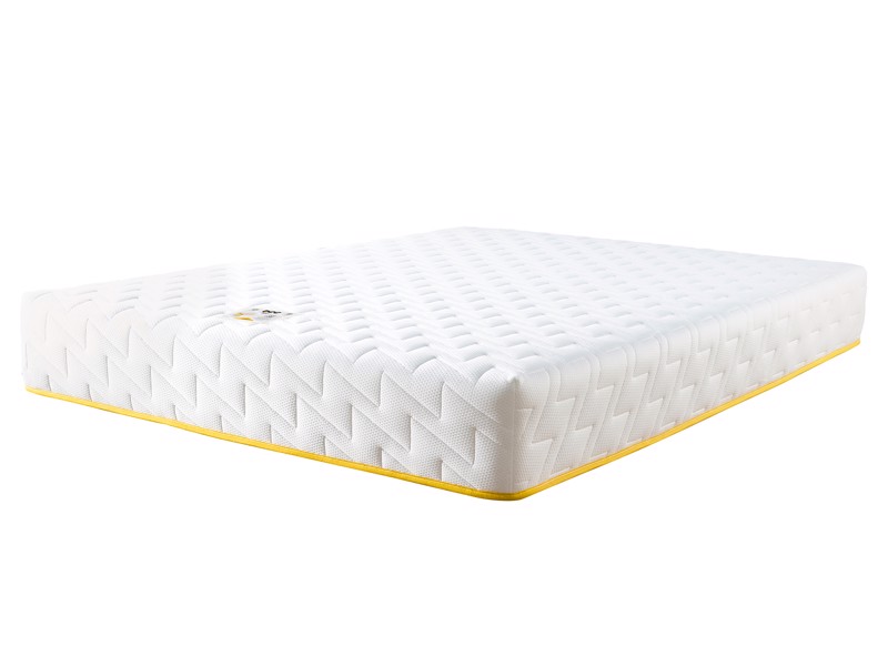 Relyon Bee Cosy Mattress1