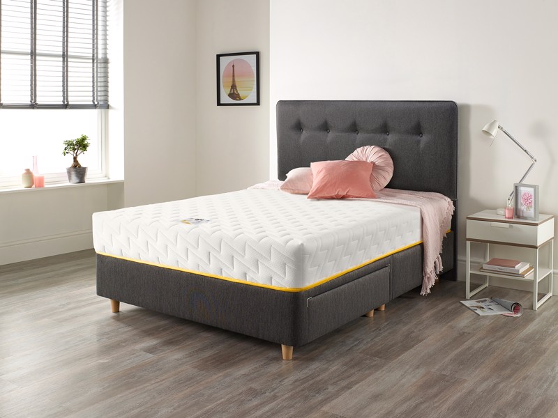 Relyon Bee Cosy Mattress2