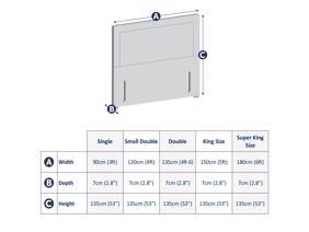 Relyon Loren Headboard6
