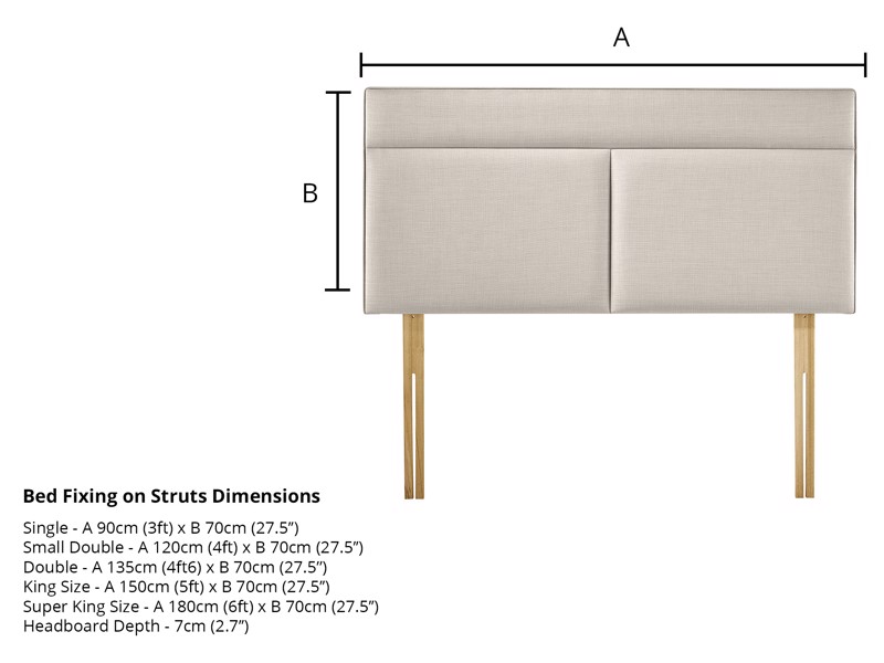 Relyon Loren Headboard5