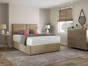 Relyon Tarporley Double Mattress3