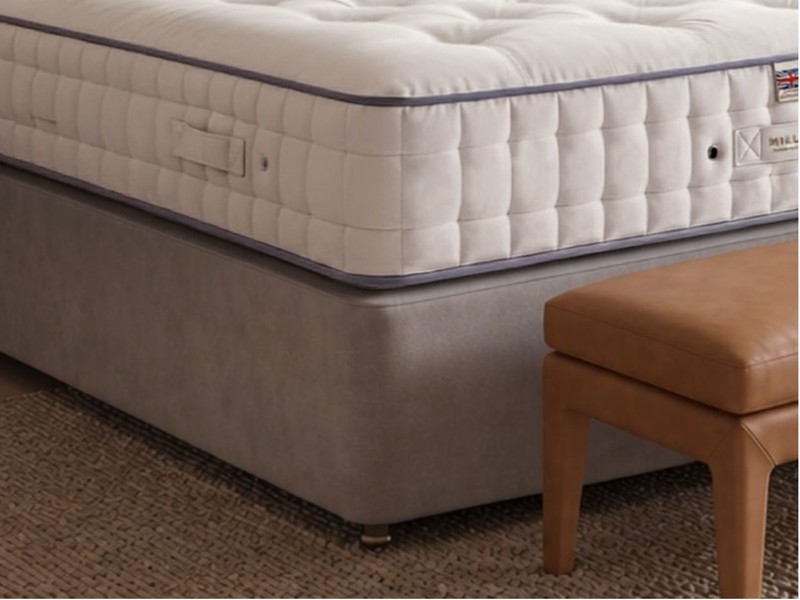 Millbrook Zen Ortho Divan Bed4