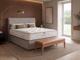 Millbrook Zen Ortho Mattress1