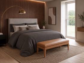 Millbrook Zen Ortho Mattress6