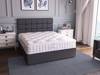 Millbrook Zen Comfort King Size Divan Bed1
