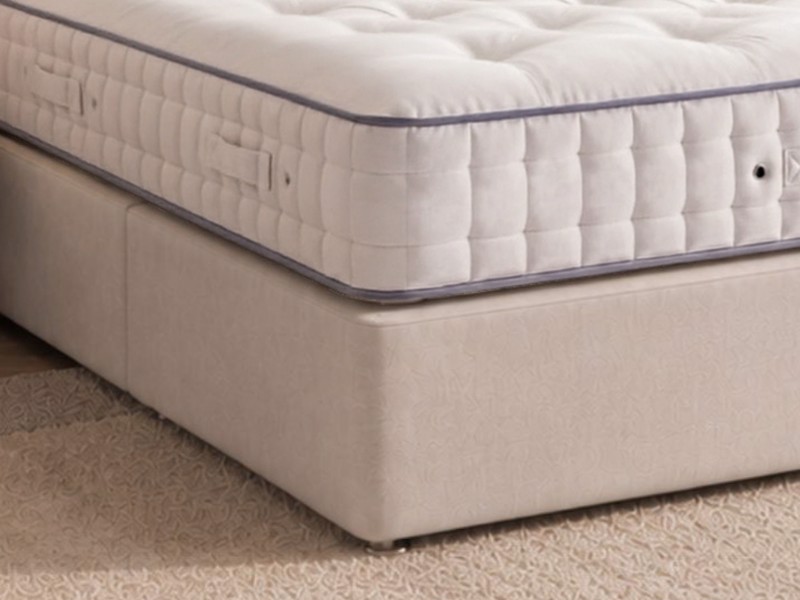 Millbrook Zen Comfort Divan Bed4