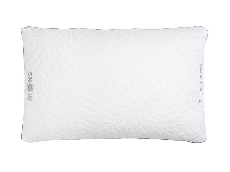 Protect A Bed Snow Cooling Pillow1