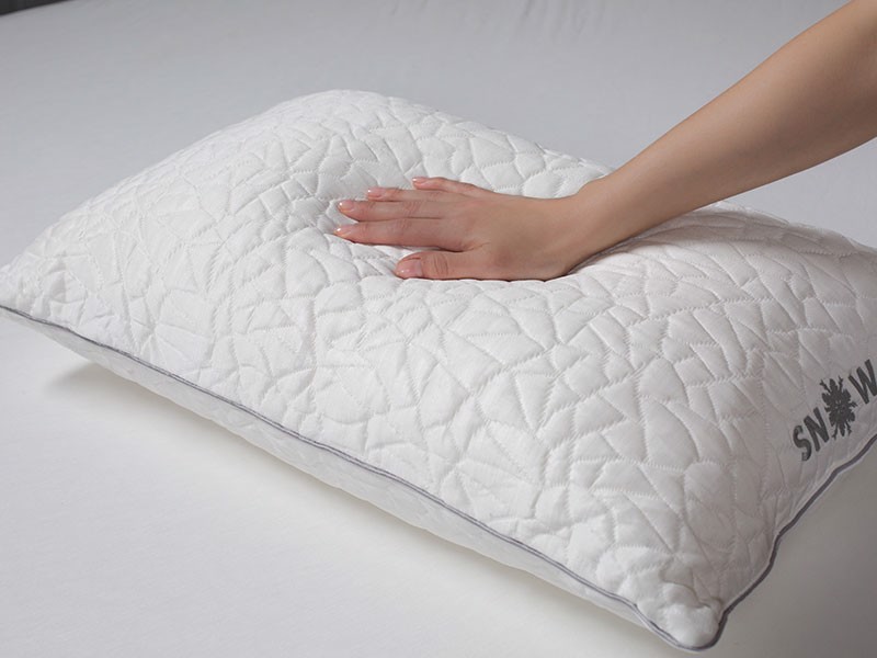 Protect A Bed Snow Cooling Pillow2