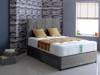 Healthbeds Blenheim Ortho 2000 Divan Bed1