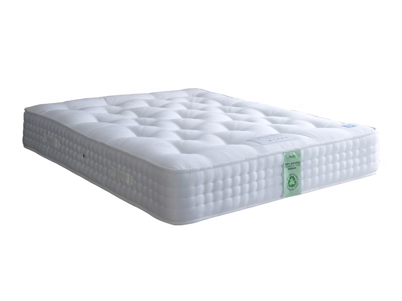 Healthbeds Blenheim Ortho 2000 King Size Mattress1