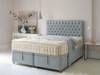 Hypnos Alvescot European King Size Divan Bed1