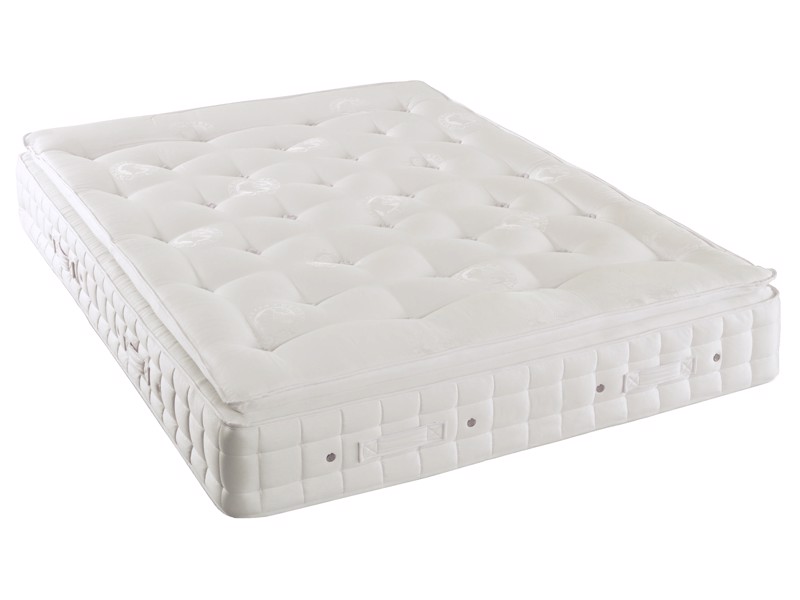 Hypnos Alvescot King Size Mattress1