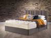 Hypnos Walbury Single Divan Bed1