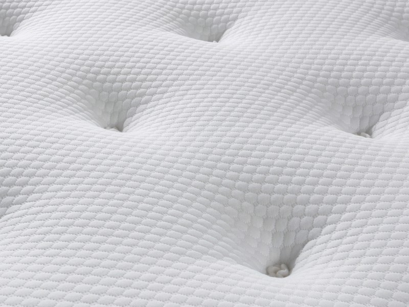 Silentnight Dreamworld Sorrento Eco Single Mattress4