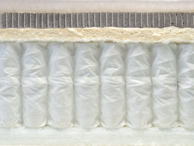 Hypnos Chiltern Deluxe Divan Bed7