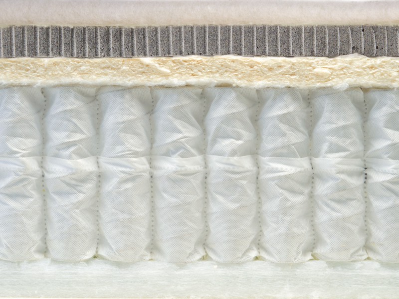 Hypnos Chiltern Deluxe Double Mattress7