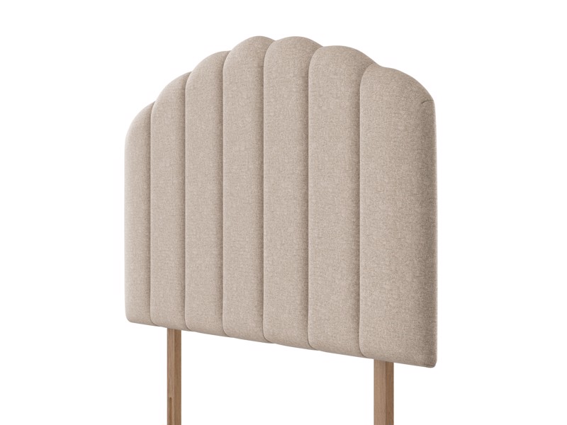 Silentnight Merlin King Size Headboard2