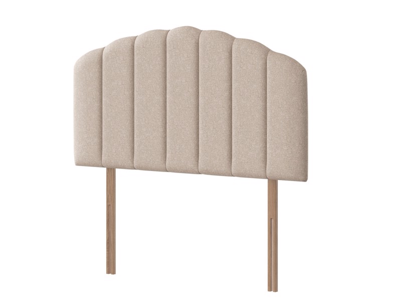 Silentnight Merlin King Size Headboard3