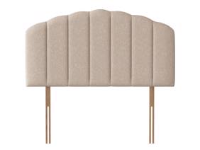 Silentnight Merlin Headboard1