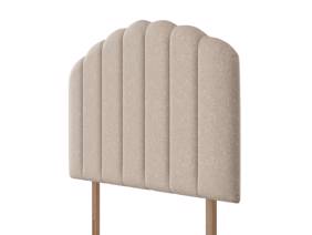 Silentnight Merlin Headboard2