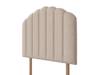 Silentnight Merlin King Size Headboard2