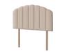 Silentnight Merlin King Size Headboard3