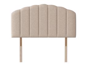 Silentnight Merlin Headboard1