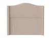 Silentnight Osprey Double Headboard1